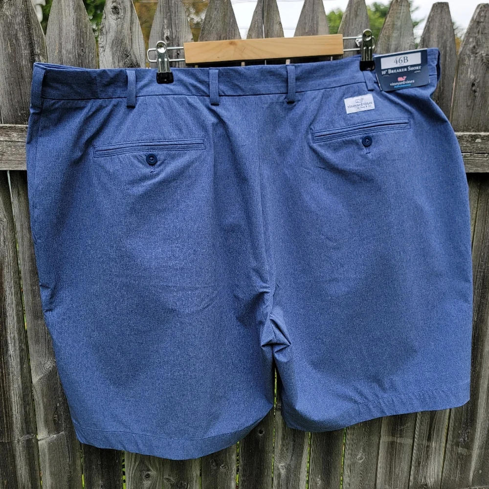 Vineyard Vines 46XB Men's Big & Tall 10